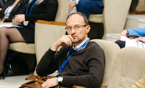 Снегиревские чтения, 20-21 апреля 2023 г.