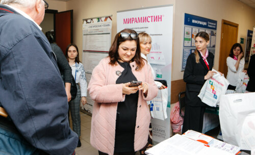 Снегиревские чтения, 20-21 апреля 2023 г.