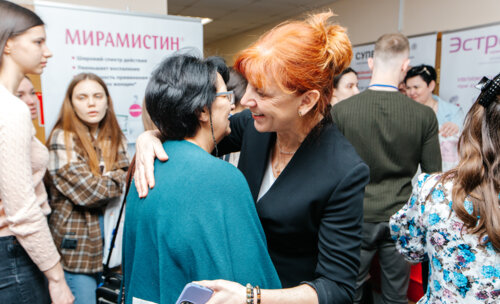 Снегиревские чтения, 20-21 апреля 2023 г.