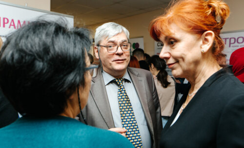 Снегиревские чтения, 20-21 апреля 2023 г.