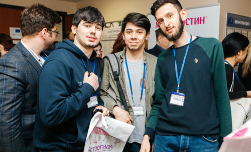 Снегиревские чтения, 20-21 апреля 2023 г.