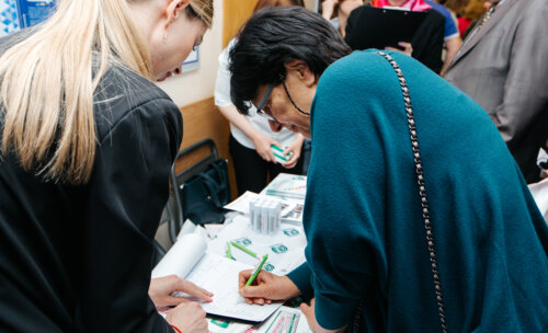 Снегиревские чтения, 20-21 апреля 2023 г.