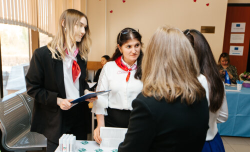 Снегиревские чтения, 20-21 апреля 2023 г.