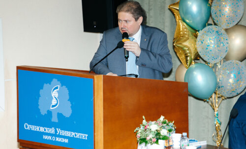 Снегиревские чтения, 20-21 апреля 2023 г.