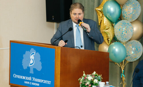 Снегиревские чтения, 20-21 апреля 2023 г.