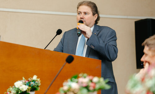 Снегиревские чтения, 20-21 апреля 2023 г.