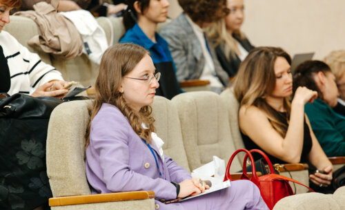 Снегиревские чтения, 20-21 апреля 2023 г.