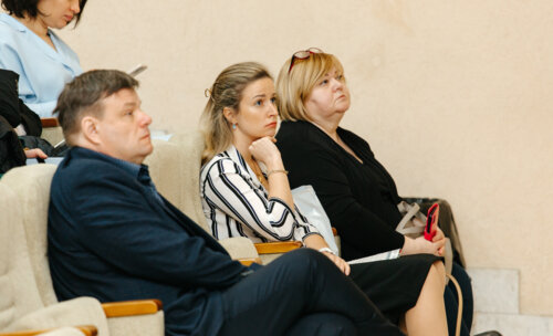 Снегиревские чтения, 20-21 апреля 2023 г.