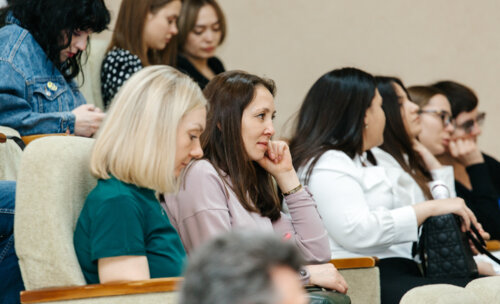 Снегиревские чтения, 20-21 апреля 2023 г.