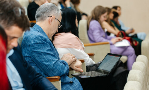 Снегиревские чтения, 20-21 апреля 2023 г.