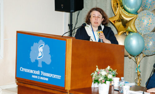 Снегиревские чтения, 20-21 апреля 2023 г.