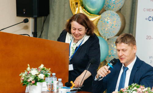 Снегиревские чтения, 20-21 апреля 2023 г.