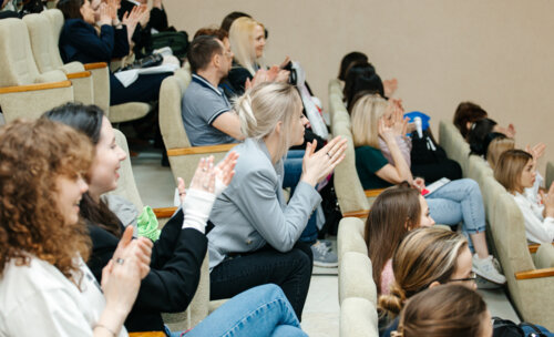 Снегиревские чтения, 20-21 апреля 2023 г.