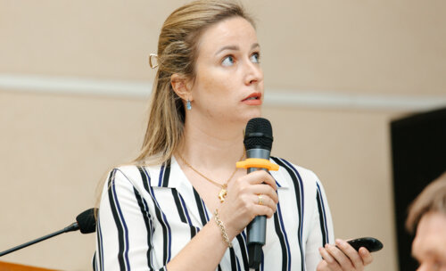 Снегиревские чтения, 20-21 апреля 2023 г.