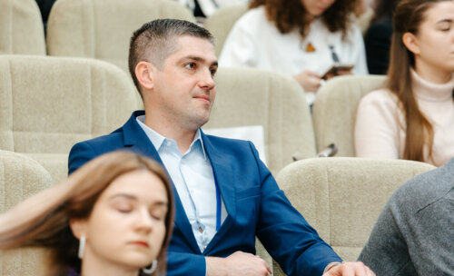 Снегиревские чтения, 20-21 апреля 2023 г.