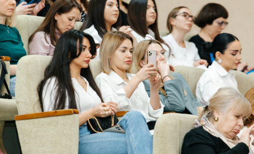 Снегиревские чтения, 20-21 апреля 2023 г.