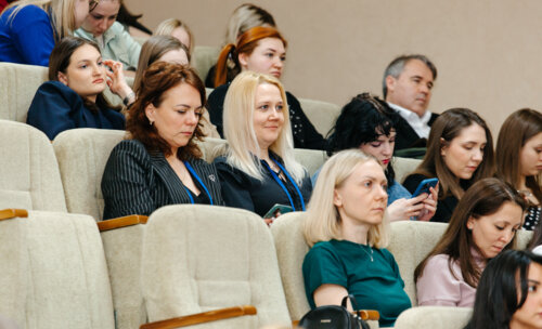 Снегиревские чтения, 20-21 апреля 2023 г.