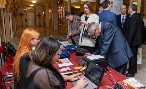 ХI Научно-практическая конференция «Мочекаменная болезнь – 2025»