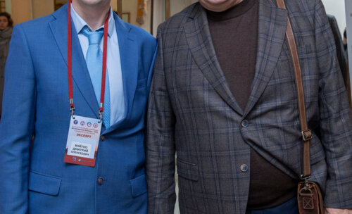 ХI Научно-практическая конференция «Мочекаменная болезнь – 2025»