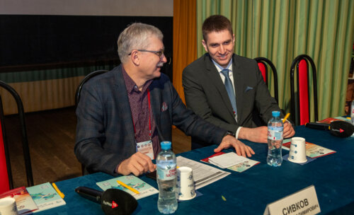 ХI Научно-практическая конференция «Мочекаменная болезнь – 2025»