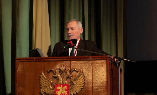 ХI Научно-практическая конференция «Мочекаменная болезнь – 2025»