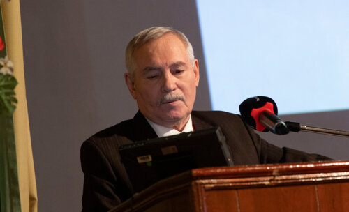 ХI Научно-практическая конференция «Мочекаменная болезнь – 2025»