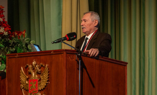 ХI Научно-практическая конференция «Мочекаменная болезнь – 2025»