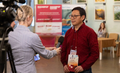 ХI Научно-практическая конференция «Мочекаменная болезнь – 2025»