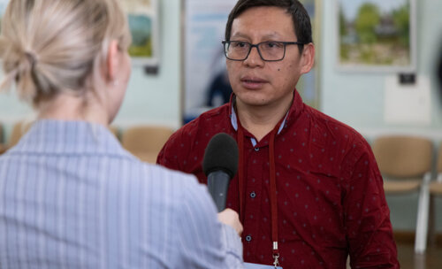 ХI Научно-практическая конференция «Мочекаменная болезнь – 2025»