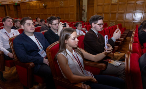 ХI Научно-практическая конференция «Мочекаменная болезнь – 2025»