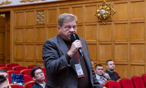 ХI Научно-практическая конференция «Мочекаменная болезнь – 2025»