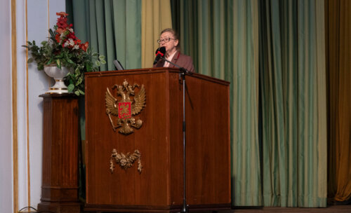 ХI Научно-практическая конференция «Мочекаменная болезнь – 2025»