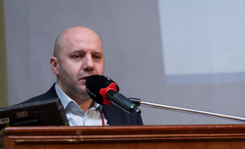 ХI Научно-практическая конференция «Мочекаменная болезнь – 2025»