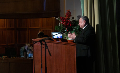 ХI Научно-практическая конференция «Мочекаменная болезнь – 2025»