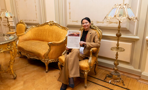 ХI Научно-практическая конференция «Мочекаменная болезнь – 2025»