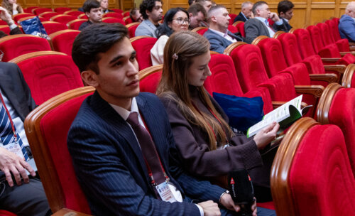 ХI Научно-практическая конференция «Мочекаменная болезнь – 2025»