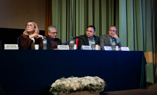 ХI Научно-практическая конференция «Мочекаменная болезнь – 2025»