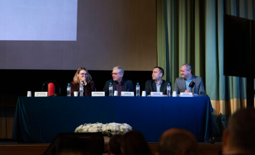 ХI Научно-практическая конференция «Мочекаменная болезнь – 2025»