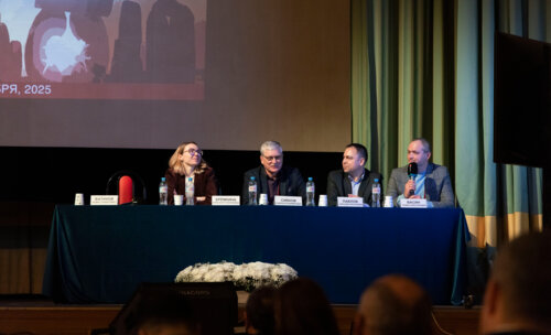 ХI Научно-практическая конференция «Мочекаменная болезнь – 2025»