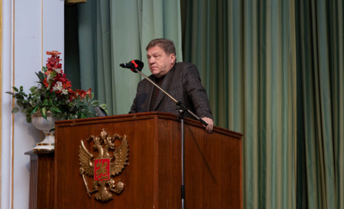 ХI Научно-практическая конференция «Мочекаменная болезнь – 2025»