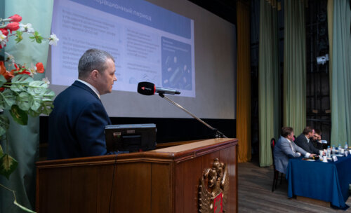 ХI Научно-практическая конференция «Мочекаменная болезнь – 2025»