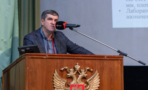 ХI Научно-практическая конференция «Мочекаменная болезнь – 2025»