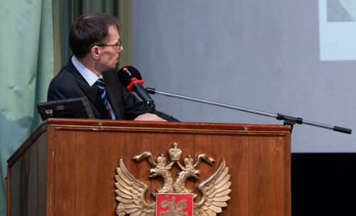 ХI Научно-практическая конференция «Мочекаменная болезнь – 2025»