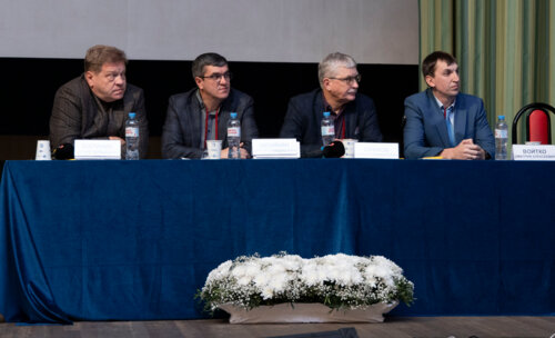 ХI Научно-практическая конференция «Мочекаменная болезнь – 2025»