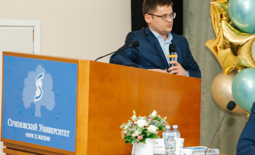 Снегиревские чтения, 20-21 апреля 2023 г.