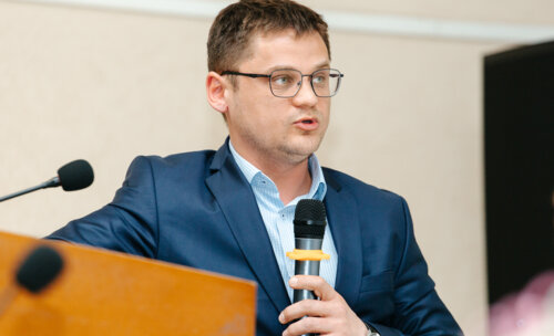 Снегиревские чтения, 20-21 апреля 2023 г.