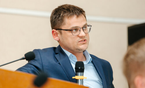 Снегиревские чтения, 20-21 апреля 2023 г.