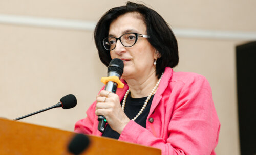 Снегиревские чтения, 20-21 апреля 2023 г.