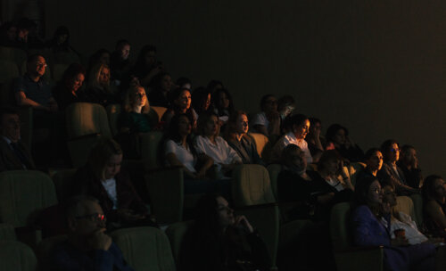 Снегиревские чтения, 20-21 апреля 2023 г.