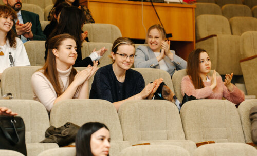 Снегиревские чтения, 20-21 апреля 2023 г.